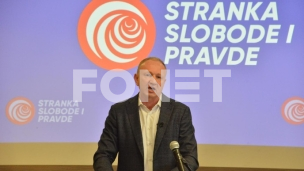 Đilas: Progovori, Vučiću 